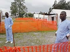 West Africa Ebola Outbreak No Longer Poses Global Risk, Says WHO
