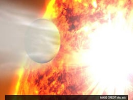 Most Eccentric Planet Spotted 117 Light-Years From Earth Most Eccentric Planet Spotted 117 Light-Years From Earth