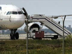 EgyptAir Plane Hijacked To Cyprus, Most Passengers Freed