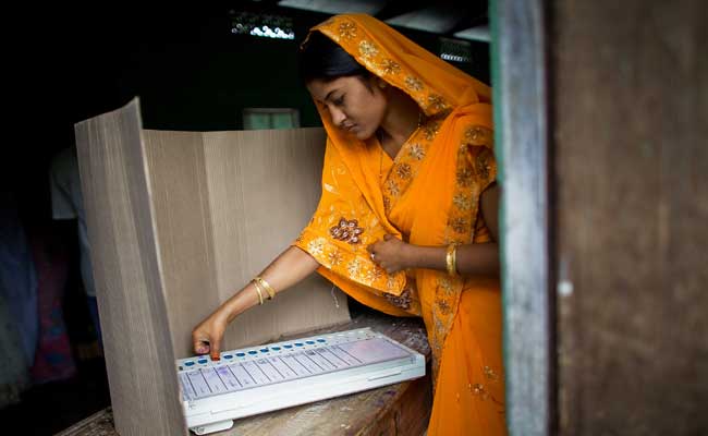 Bengal Elections: Security Tightened, Choppers Deployed In Jangalmahal