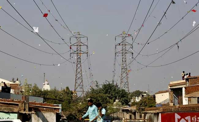 Power As Promised: 6,000 Villages Get Electricity, Says Government