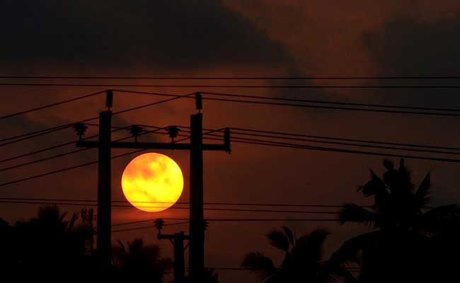 Uncertainty And Adani Pullout Chilled Investor Appetite In Sri Lanka: US Department