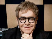 Elton John's Lawyer Dismisses Sexual Harassment Allegations