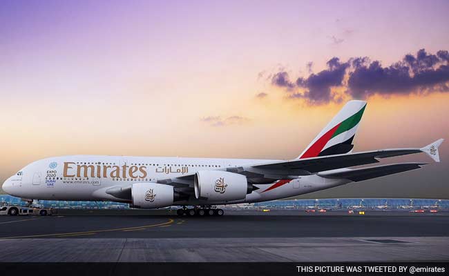 Emirates Postpones Launch Of World's Longest Flight