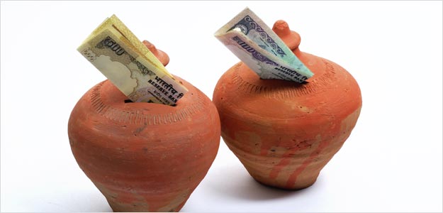 Interest Rates On PPF, Other Savings To Be Lower From April