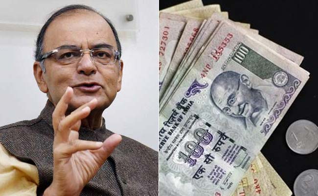 खुशखबरी : EPF पर  टैक्स नहीं लगेगा, 60% पर टैक्स लगाने का प्रस्ताव वापस