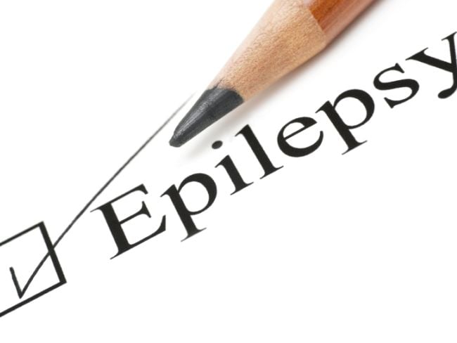 epilepsy