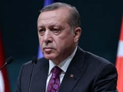 Turkish Columnist Put On Trial For Insulting President Tayyip Erdogan