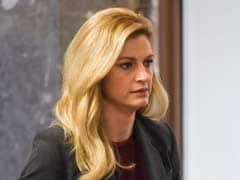 Sports Broadcaster Erin Andrews Awarded $55 Million By US Court Over Nude Video