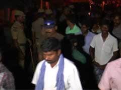 Dalit Man's Death Sparks Unrest In Tamil Nadu's Erode