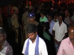 Dalit Man's Death Sparks Unrest In Tamil Nadu's Erode Dalit Man's Death Sparks Unrest In Tamil Nadu's Erode