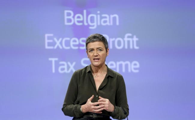 European Union May Investigate Online Content Providers Over Cross-Border Trade