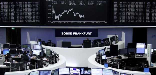 London And Frankfurt To Merge Stock Exchanges In $30 Billion Deal
