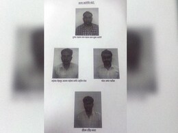 देश में चल रहा था 'फर्ज़ी' रेलवे भर्ती बोर्ड, मुंबई जीआरपी ने किया भंडाफोड़ देश में चल रहा था 'फर्ज़ी' रेलवे भर्ती बोर्ड, मुंबई जीआरपी ने किया भंडाफोड़