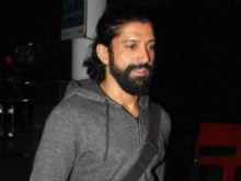 Farhan Akhtar on the 'Exceedingly Important' Women in His Life