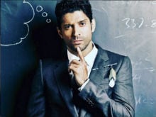 Farhan Akhtar on Link-Up Rumours: People Confuse Real and Reel Life
