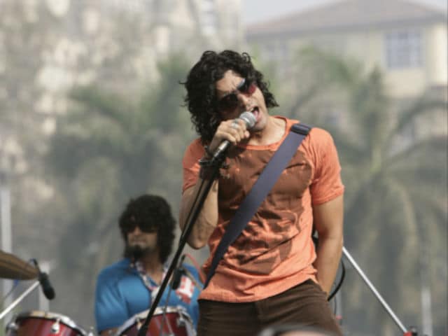 Is Rock On 2!! a New Story? Farhan Akhtar Will Tell You