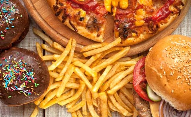 Consider Banning Fatty Food In Canteens: Delhi Government To Schools