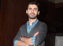 Fawad Khan's Role in <i>Ae Dil Hai Mushkil</i> 'Not Exactly a Cameo'