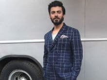 Fawad Khan Explains Why he Doesn't do Intimate Scenes