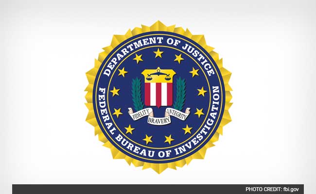 US Police Officer Killings Drop In 2015: FBI