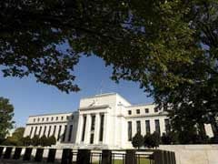 Fed Leaves Interest Rates Unchanged, Remains Upbeat On Economy