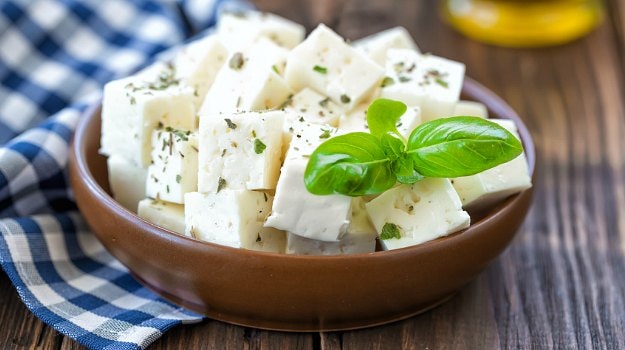 feta cheese