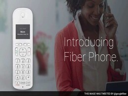 Google Offers Landline Telephone Service In US Cities Google Offers Landline Telephone Service In US Cities