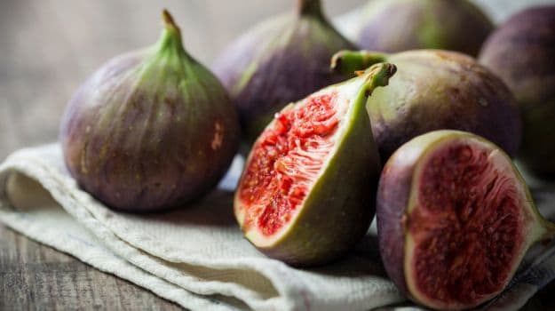 fig fraîche