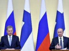 Finland And Russia Agree On Temporary Border Restrictions