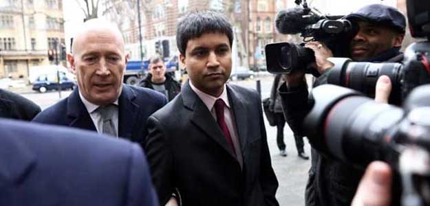 Indian-origin 'Flash Crash' Trader Faces Extradition To US