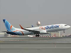 रूस में हुए प्लेन क्रैश में मरने वाले 62 लोगों में 2 भारतीय भी : फ्लाईदुबई एयरलाइन्स