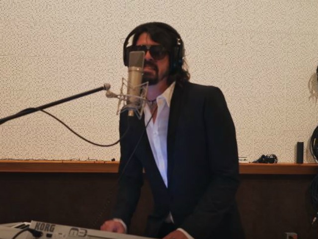 Foo Fighters Dismiss Break-Up Rumours in This Spoof Video