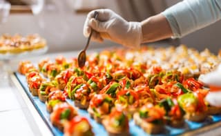 9 Amazing Home Caterers in Delhi-NCR