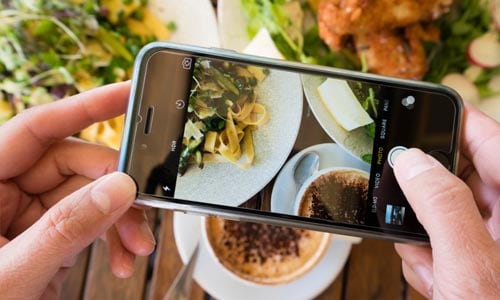 Viral Video: Twitter User's Phone-Made Food Compilation Is Sad Yet Hilarious