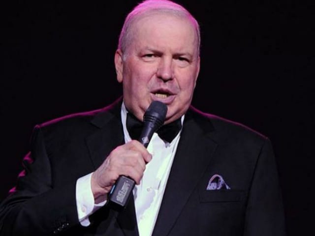 Frank Sinatra Jr Dies of Cardiac Arrest At 72