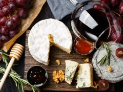 An Introduction to French Cuisine An Introduction to French Cuisine