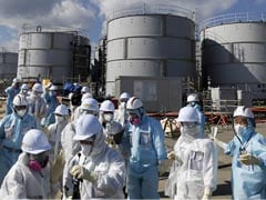 Fukushima's Ground Zero: No Place For Man Or Robot