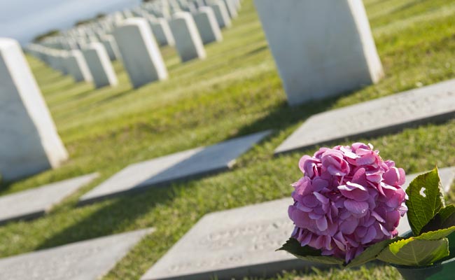 Mystery Child Gets Second Funeral, 145 Years After She Was First Buried