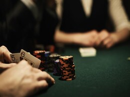 Canadian Priest Accused Of Gambling Away $380,000 Meant For Refugees Canadian Priest Accused Of Gambling Away $380,000 Meant For Refugees