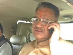 Horse Shaktiman Case: BJP Lawmaker Ganesh Joshi's Bail Petition Rejected