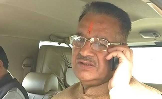 Horse Shaktiman Case: BJP Lawmaker Ganesh Joshi's Bail Petition Rejected