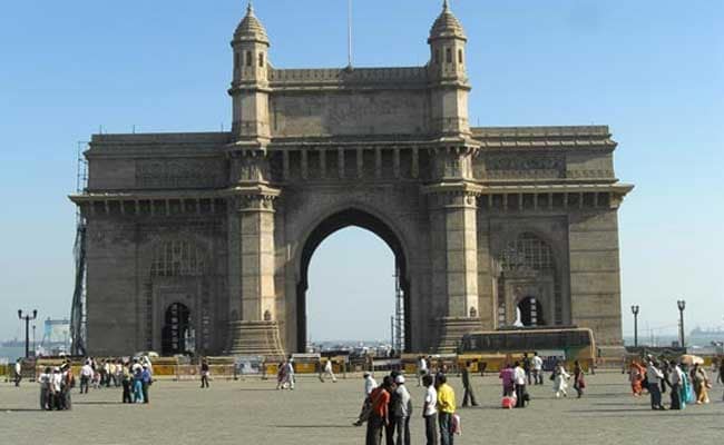 Rename Gateway Of India 'Bharat Dwar', Demands BJP Lawmaker