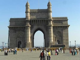 Rename Gateway Of India 'Bharat Dwar', Demands BJP Lawmaker Rename Gateway Of India 'Bharat Dwar', Demands BJP Lawmaker