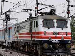Foreigners, NRIs To Book Train Tickets From Abroad