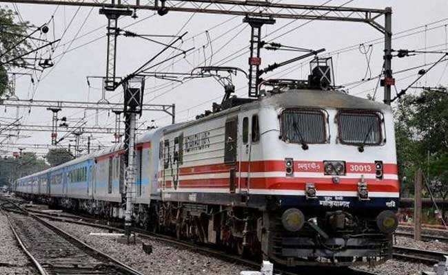 Foreigners, NRIs To Book Train Tickets From Abroad