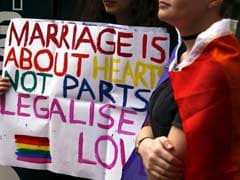 Georgia Leader Vetoes Gay Marriage Religious Exemptions Bill