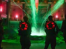 <i>Ghostbusters</i> Trailer #2: More Chris Hemsworth, More Laughs