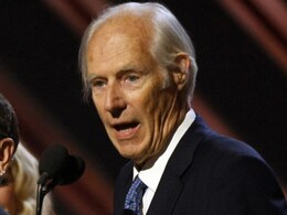 'Fifth Beatle' George Martin Dies at 90: Ringo Starr 'Fifth Beatle' George Martin Dies at 90: Ringo Starr