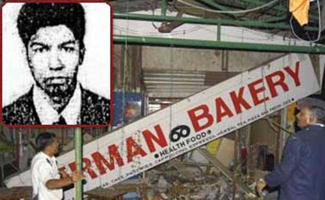 German Bakery Blast Convict Attacks Inmate In Nagpur Jail